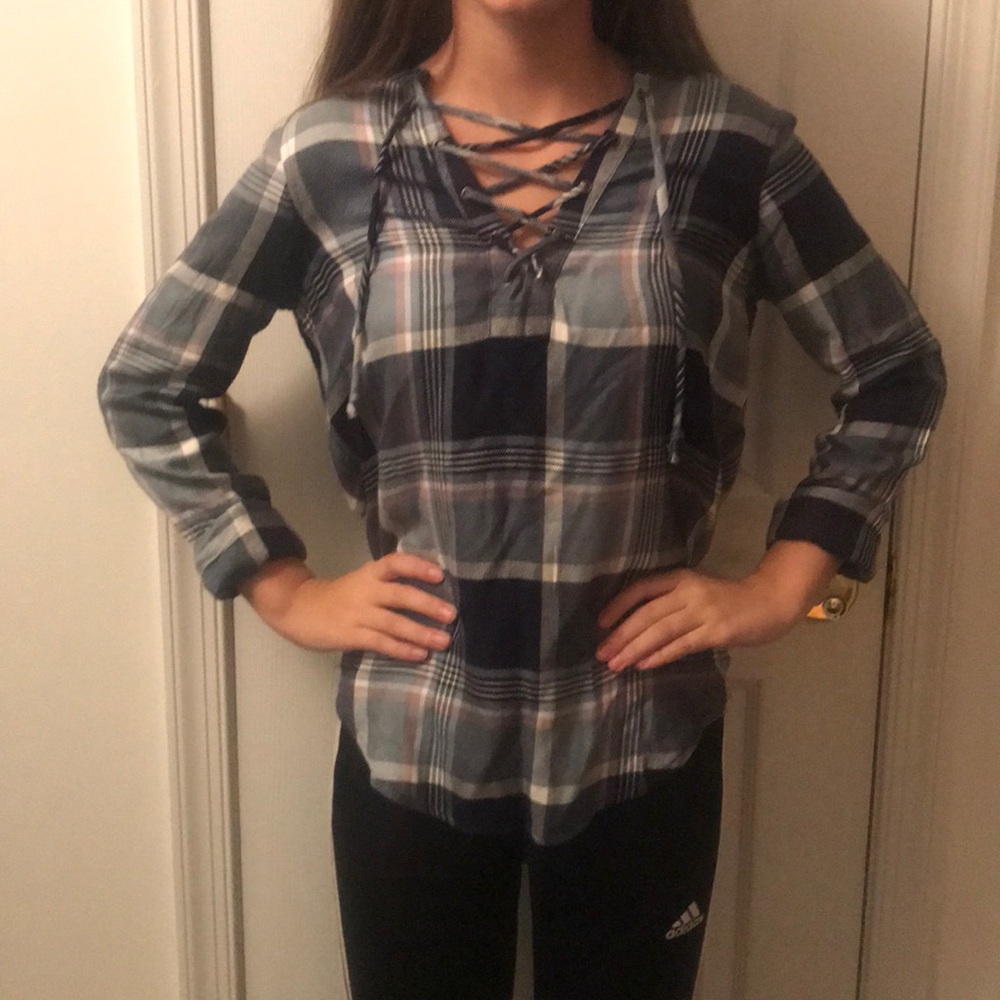 Aeropostale shirt